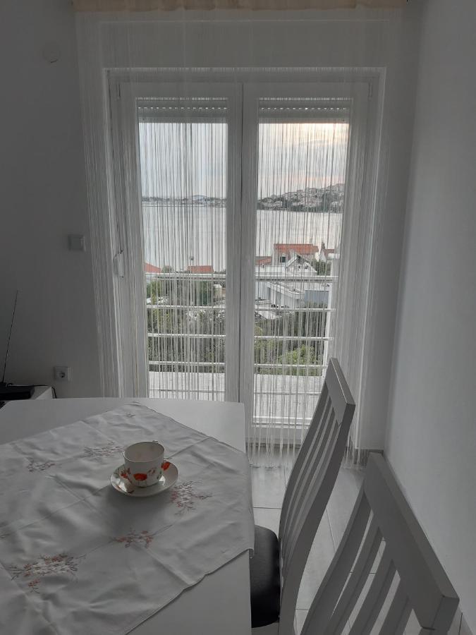 Varazdinci Rogoznica  Exterior foto