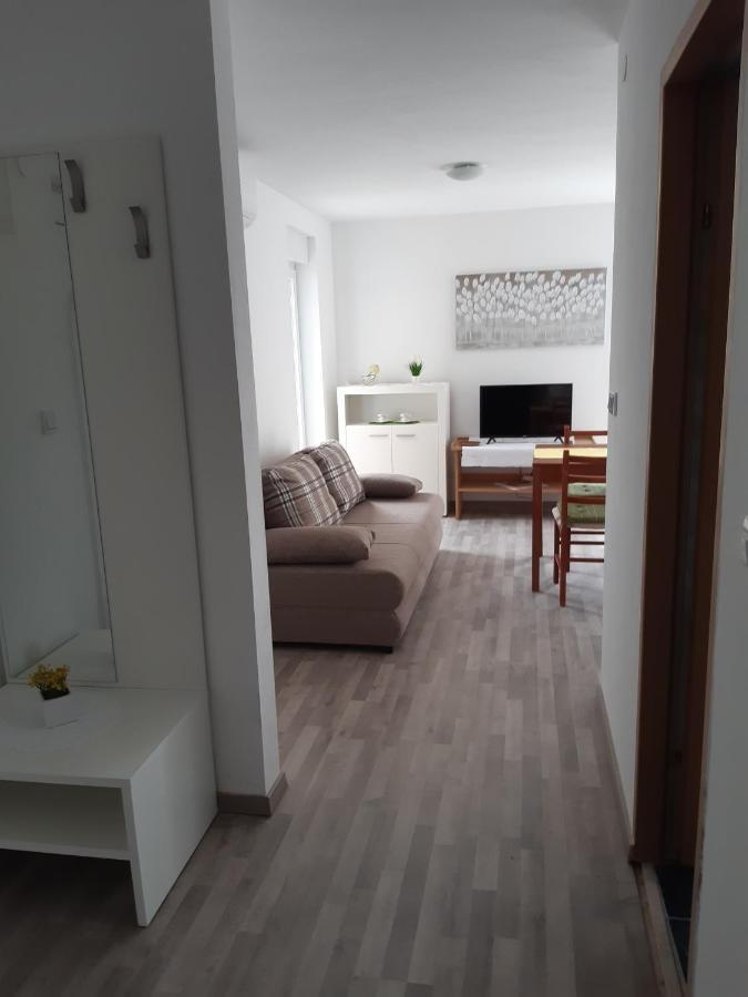 Varazdinci Rogoznica  Exterior foto