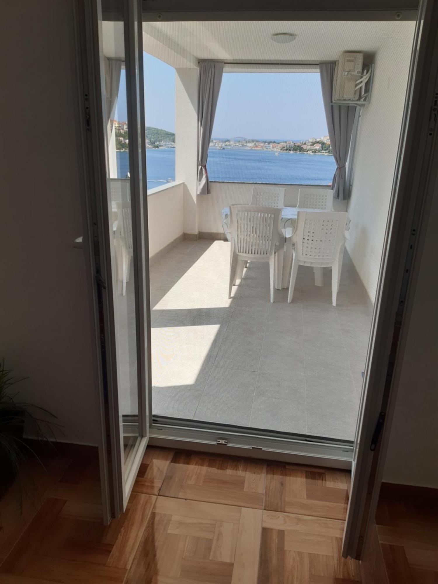 Varazdinci Rogoznica  Exterior foto