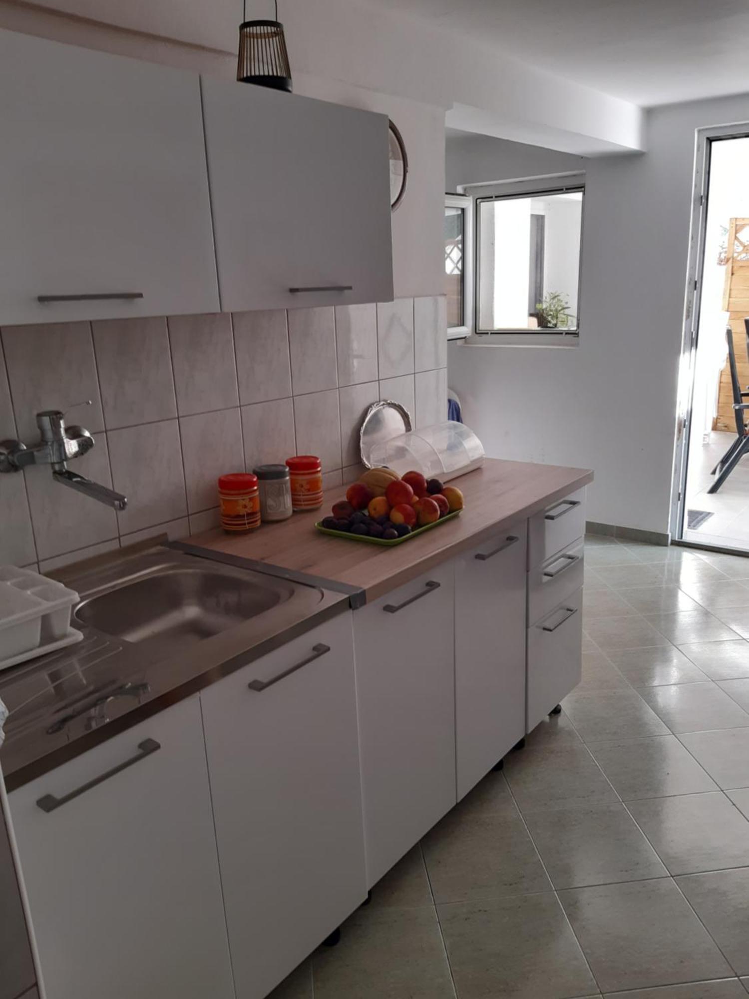 Varazdinci Rogoznica  Exterior foto