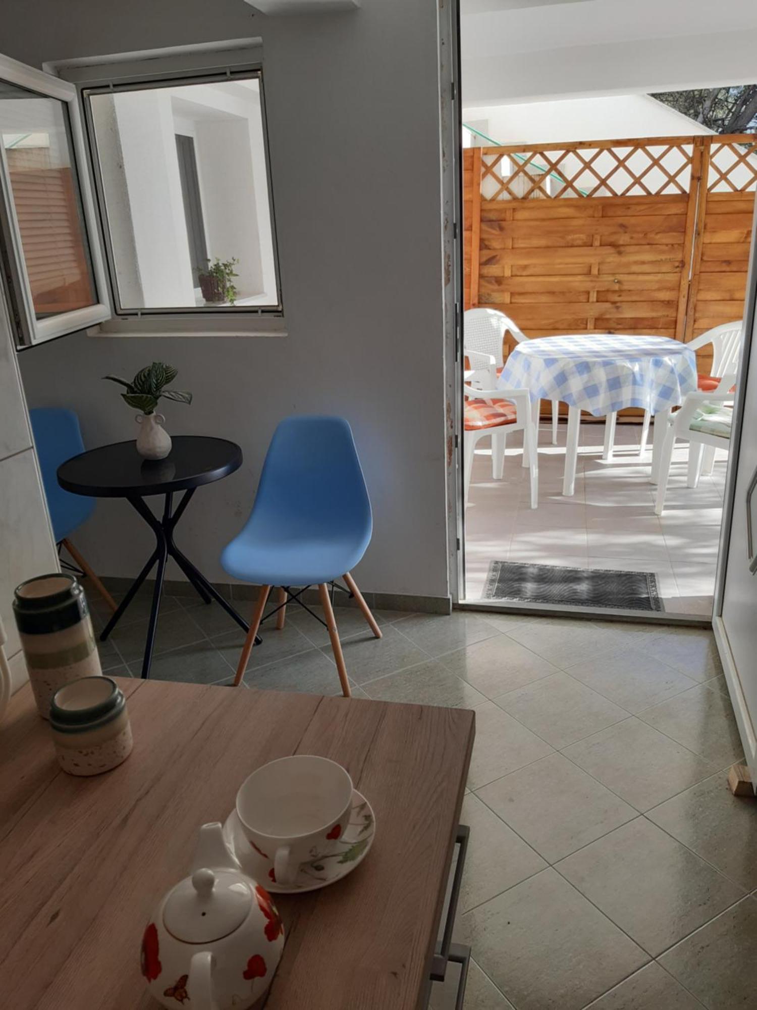 Varazdinci Rogoznica  Exterior foto