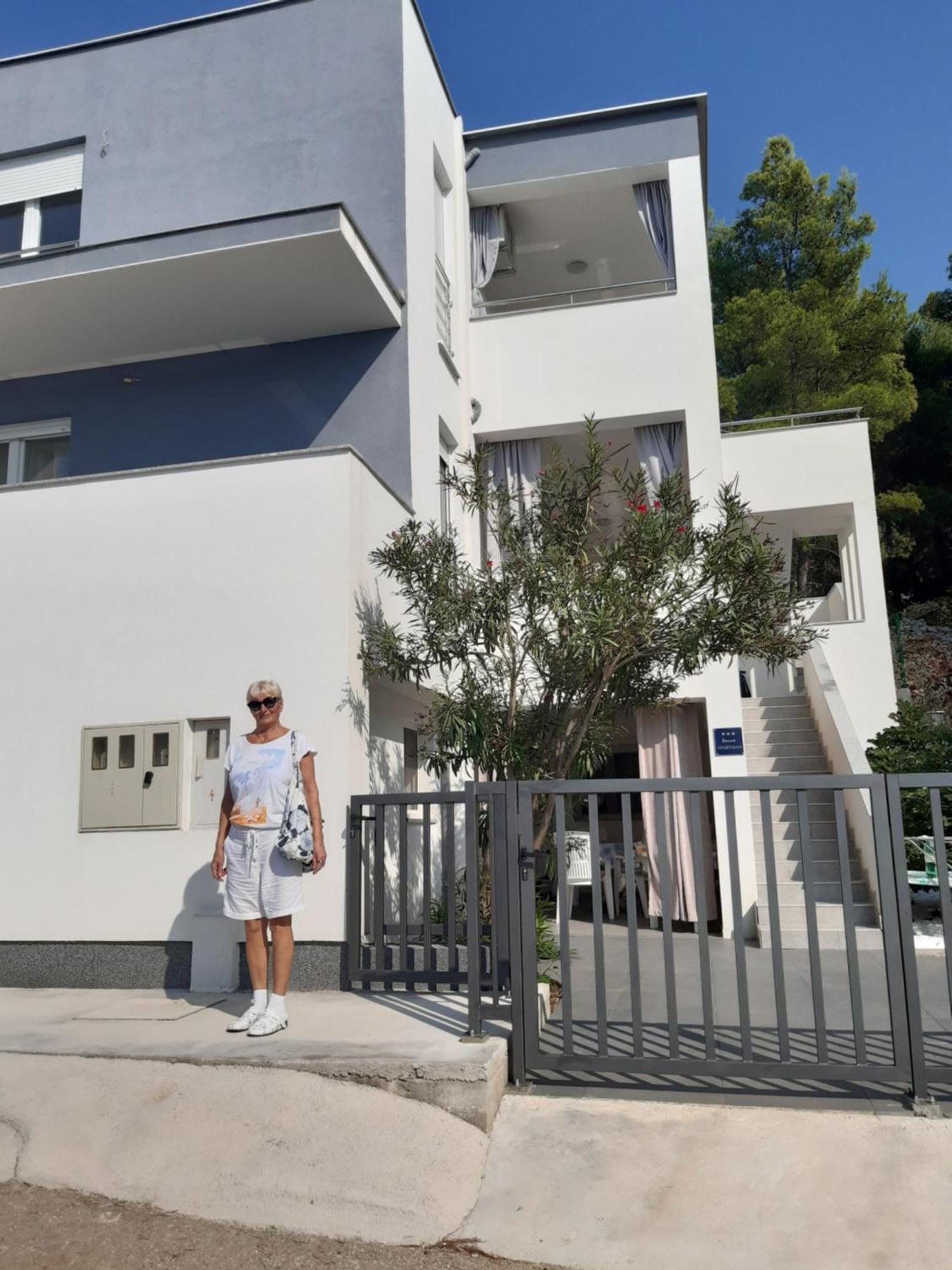 Varazdinci Rogoznica  Exterior foto