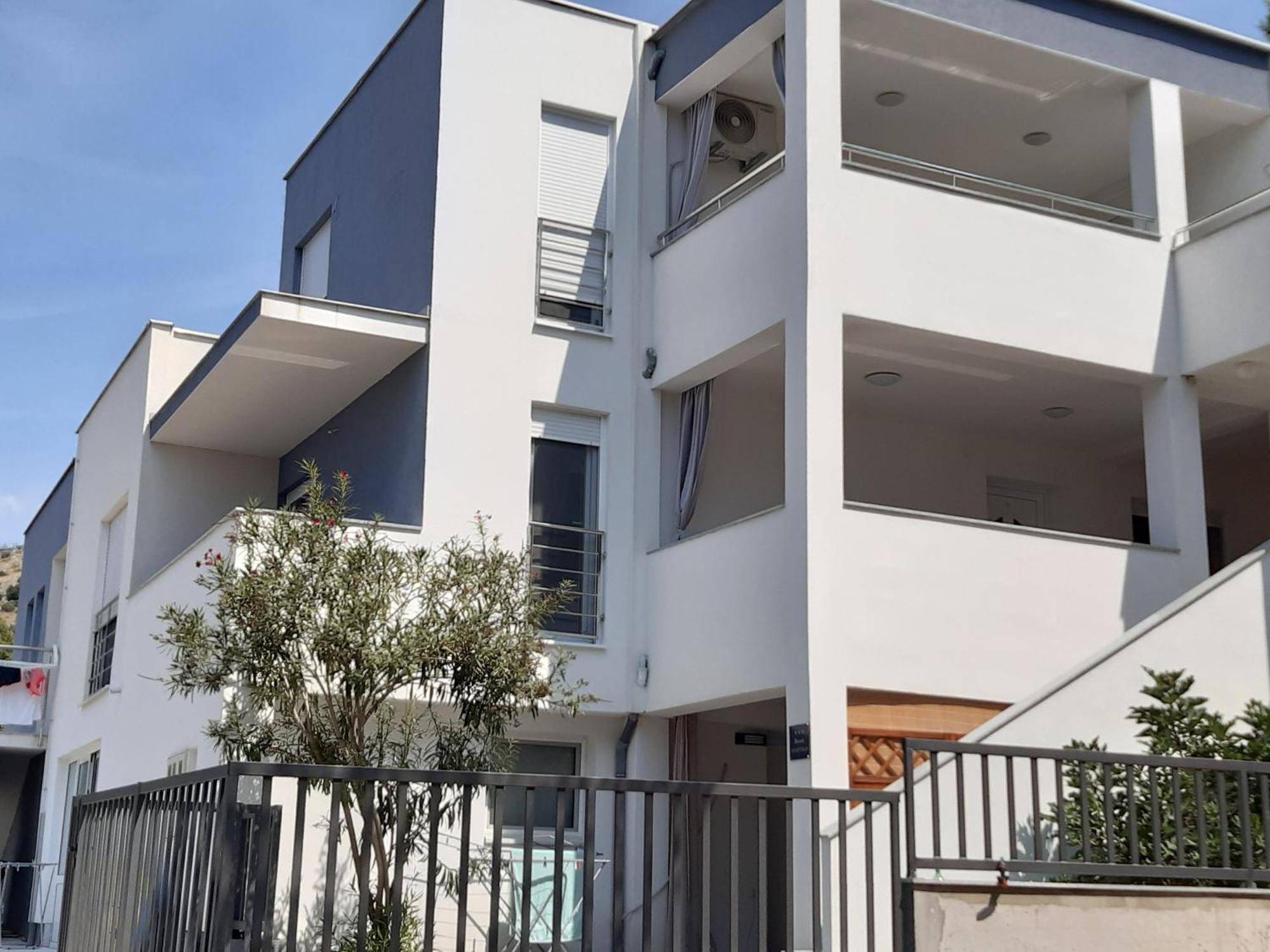Varazdinci Rogoznica  Exterior foto