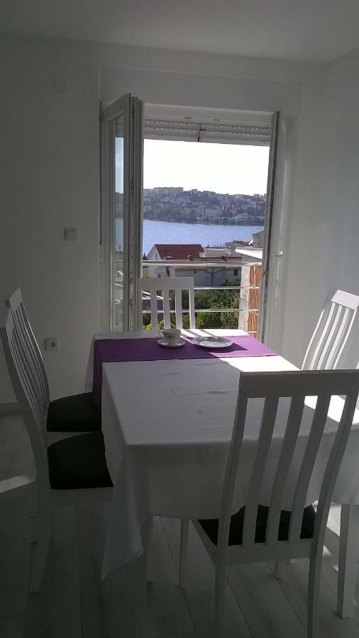 Varazdinci Rogoznica  Exterior foto
