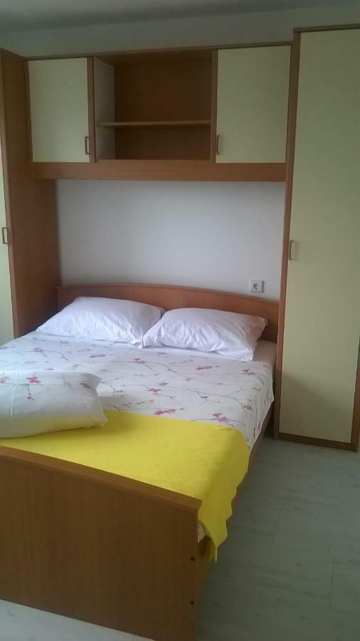 Varazdinci Rogoznica  Exterior foto