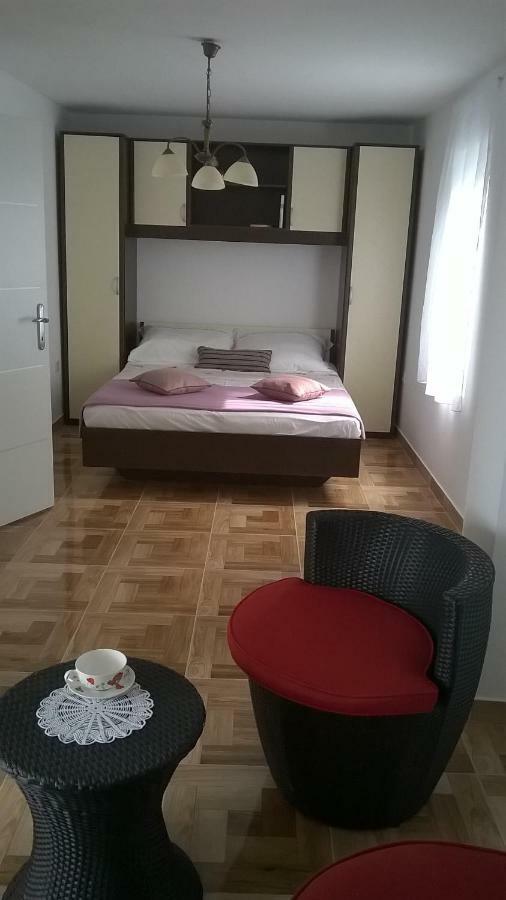 Varazdinci Rogoznica  Exterior foto