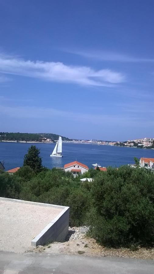Varazdinci Rogoznica  Exterior foto