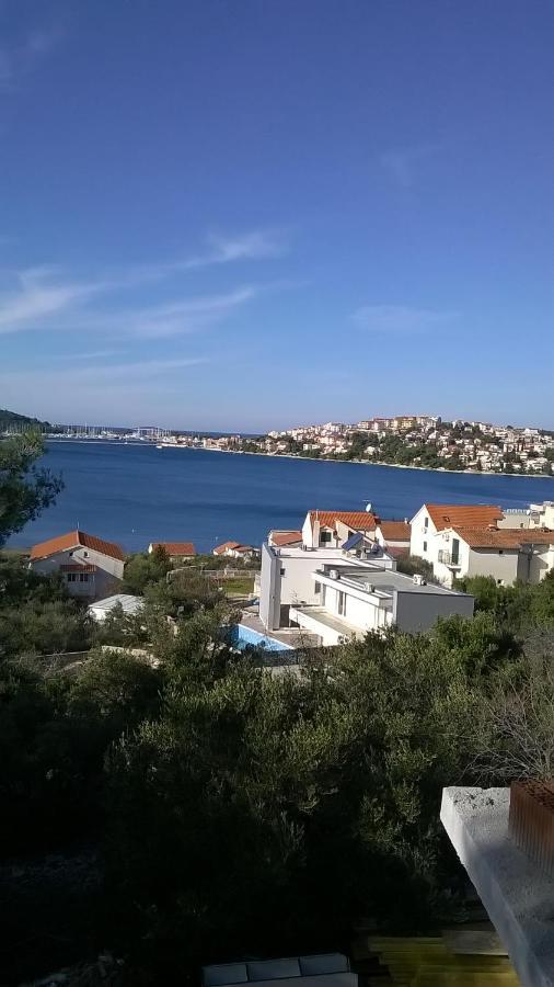Varazdinci Rogoznica  Exterior foto