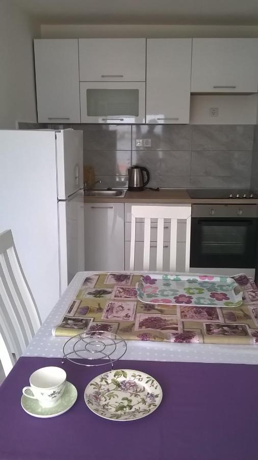 Varazdinci Rogoznica  Exterior foto