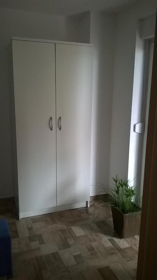 Varazdinci Rogoznica  Exterior foto